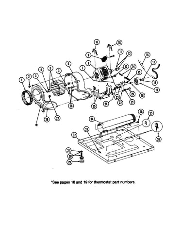 Motor drive