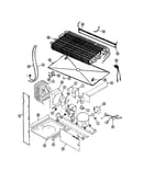 Unit compartment & system