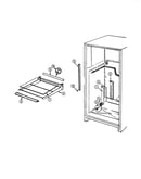 Shelves & accessories
