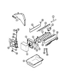 Ice maker kit