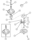 Transmission assembly