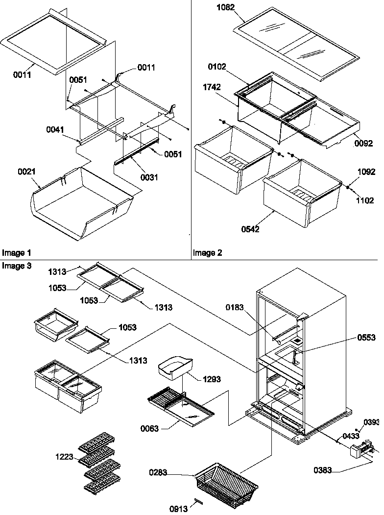 Shelving