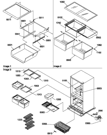 Shelving