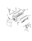 Ice maker