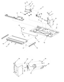 Machine compartment