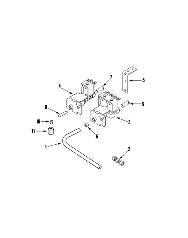Water system