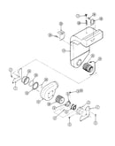 Blower motor