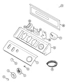 Control panel (bsq)