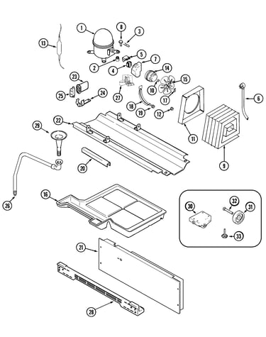 Compressor (rev 10)
