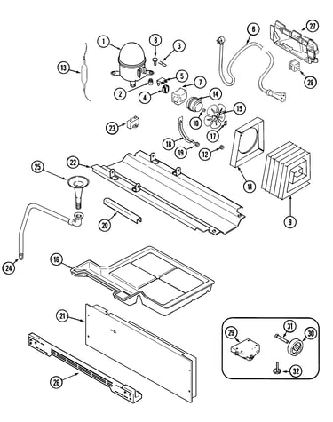 Compressor (rev 12)