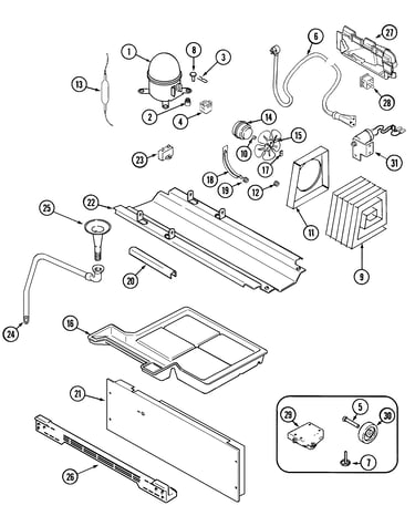Compressor (rev 17)