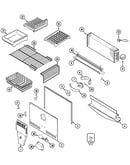 Freezer compartment