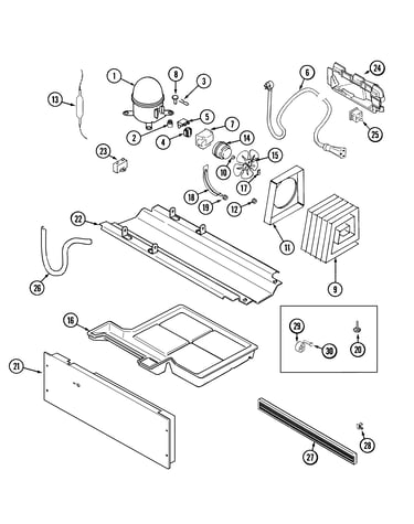 Compressor (rev 11)
