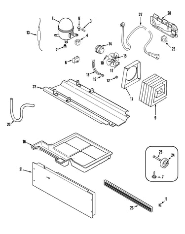 Compressor (rev 14)