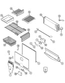 Freezer compartment