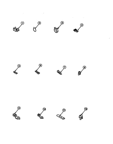 Terminals