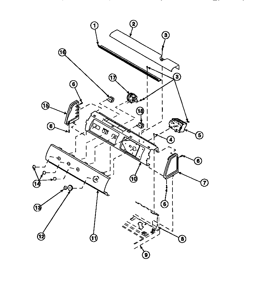 GRAPHIC PANEL