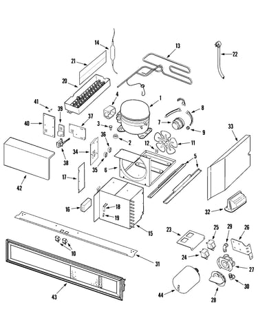 Compressor