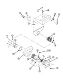 Blower motor