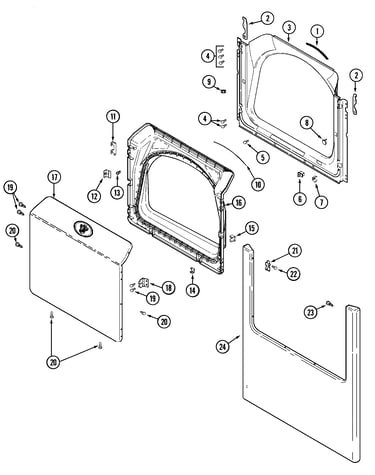 Door
