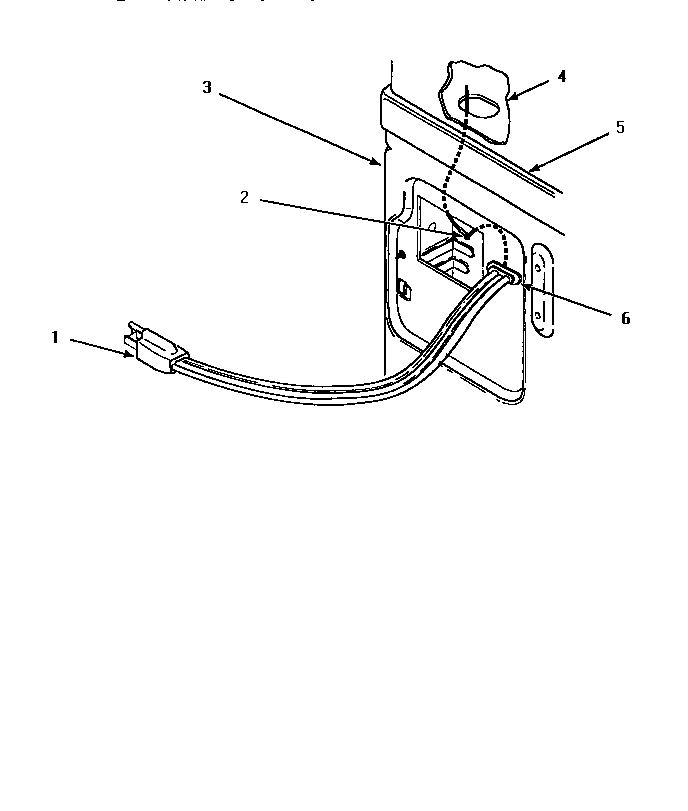 Power cord