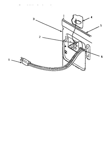 Power cord
