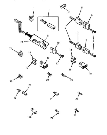 Terminals