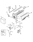 Ice maker