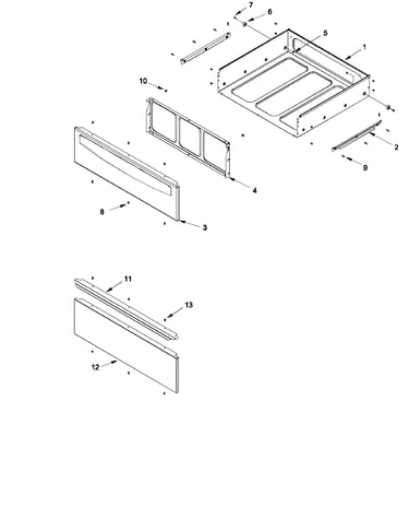 Storage drawer