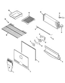 Freezer compartment
