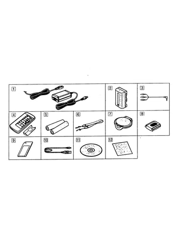 Accessories
