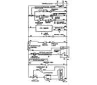 Maytag GS20B6D3EV wiring information diagram