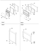 Door assy