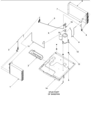 Chassis assembly