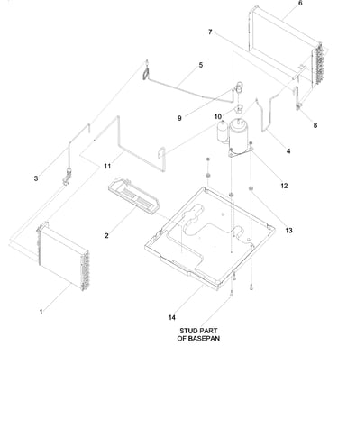 Chassis assembly