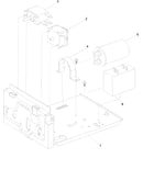 Control assembly