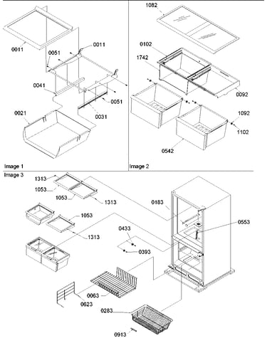 Shelving