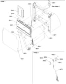 Condenser & timer box assy