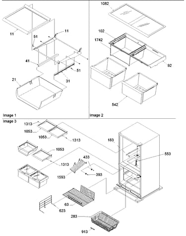 Shelving
