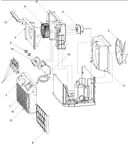 Chassis assy