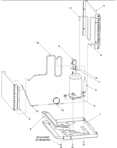 Chassis assembly