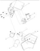 Control assembly