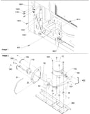 Machine compartment