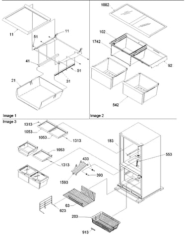 Shelving