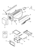 Ice maker kit
