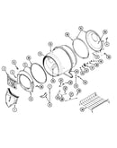 Tumbler (lde8704acm & ldg8704aam)