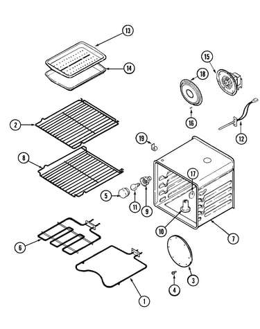 Oven