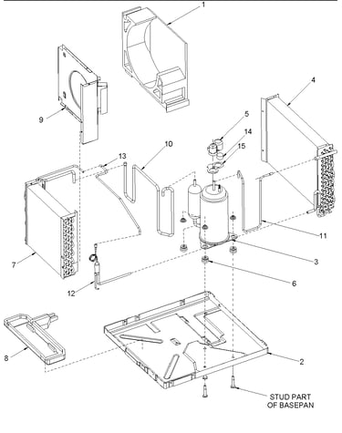 Chassis assembly