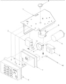 Control assembly