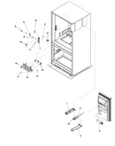 Water dispenser/filter